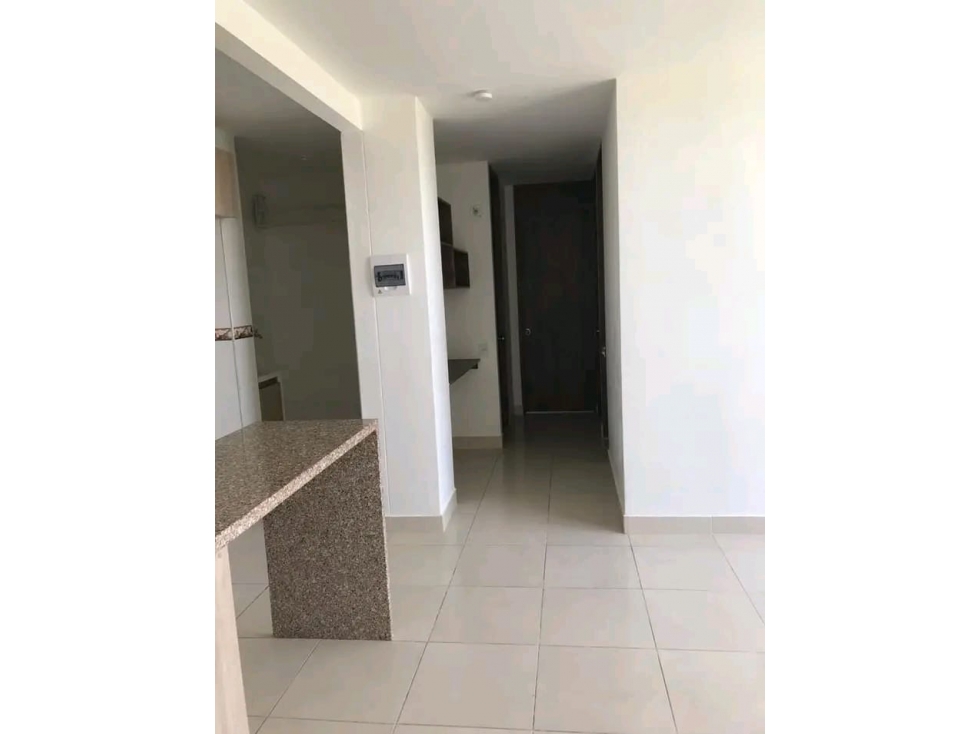 APTO EN AMAZILIA (ALAMEDA DEL RIO) — foto 4