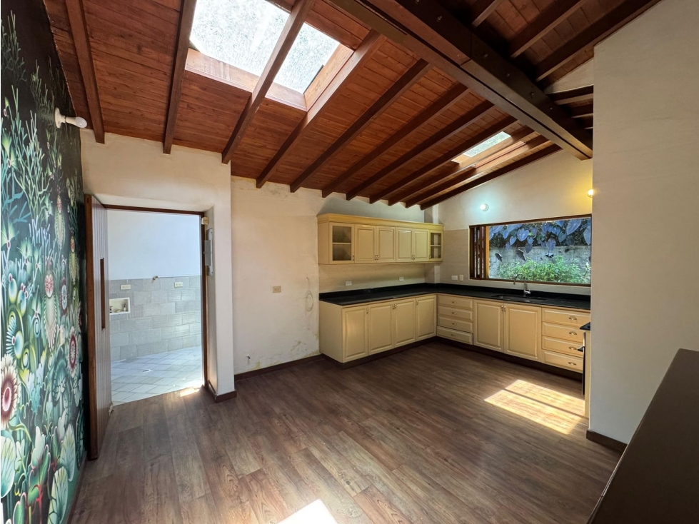 Casa en venta loma las brujas — foto 4