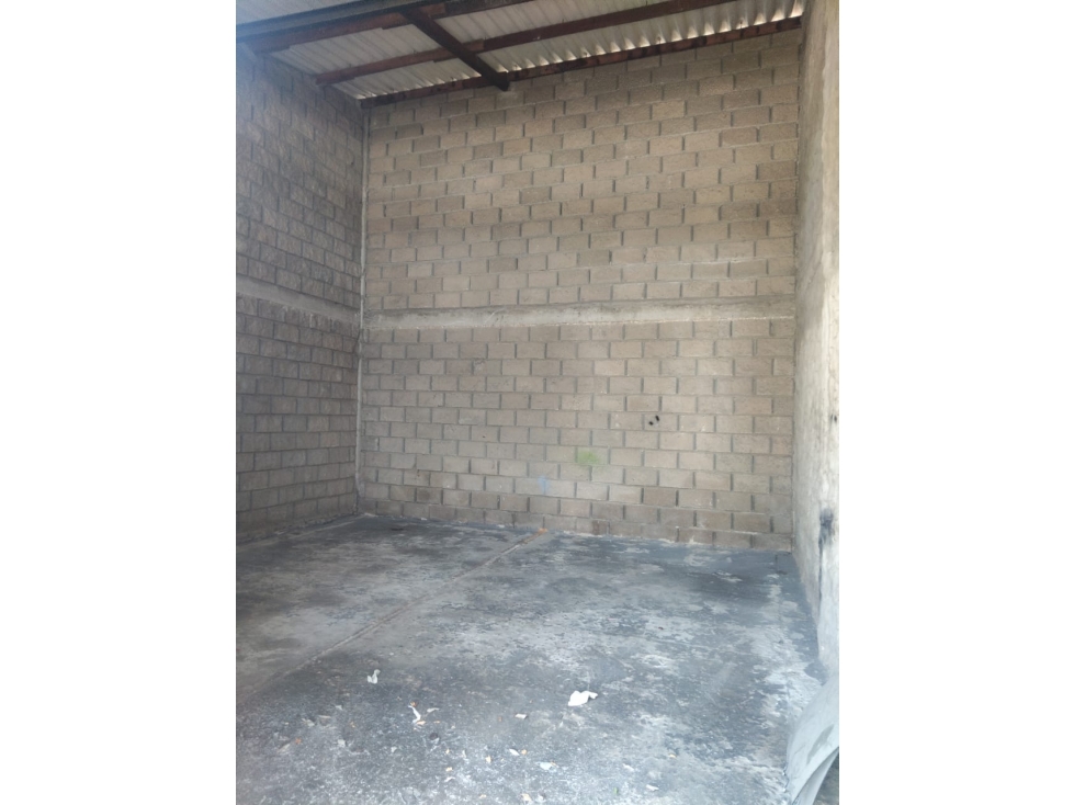 BODEGA EN SECTOR LA PLAYA — foto 4
