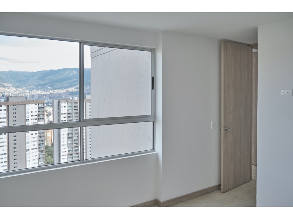 Apartamento en arriendo calazans — foto 4
