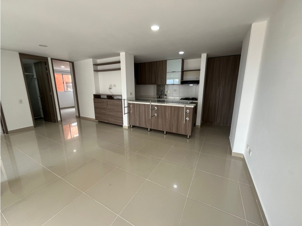 APARTAMENTO ARRIENDO EN ENVIGADO — foto 5