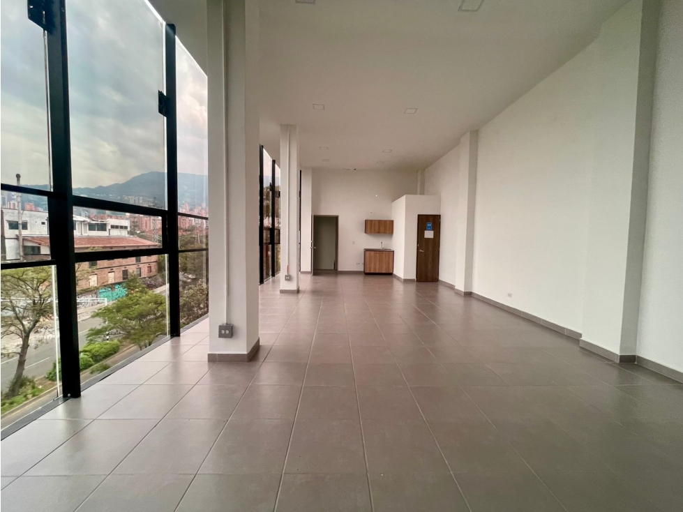 EDIFICIO DE 270 MTS2 EN GUAYABAL PARA ARRIENDO - 4