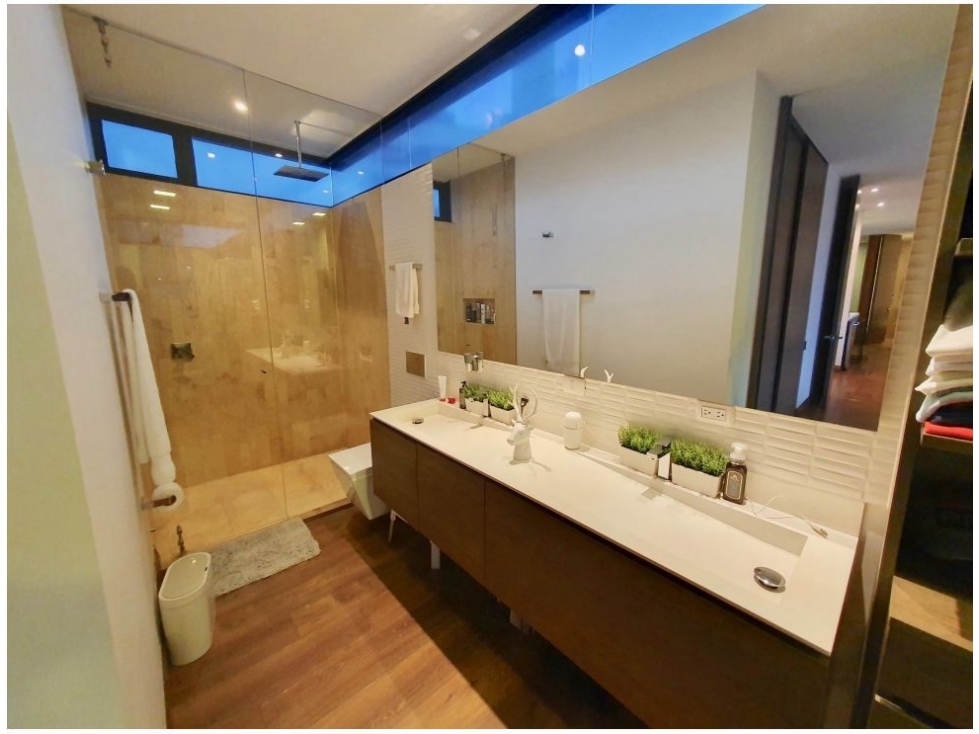 APARTAMENTO EN VENTA EN EL POBLADO — foto 5