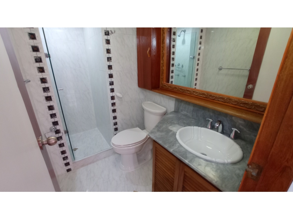 APARTAMENTO EN VENTA SECTOR MILLA DE ORO POBLADO — foto 5