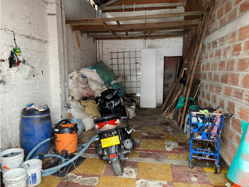 LOCAL COMERCIAL EN ARRIENDO BARRIO COLOMBIA