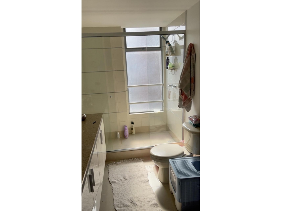 APARTAMENTO EN VENTA CIUDAD DEL RÍO UNIDAD COMPLETA — foto 5