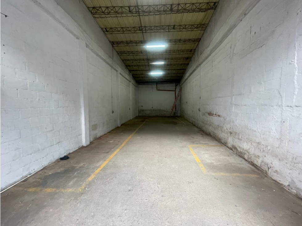 Bodega de 110 mts2 en Pilarica para Arriendo — foto 4