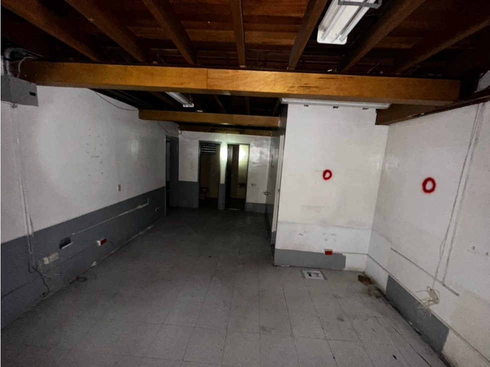 BODEGA EN ARRIENDO EN BELÉN — foto 3