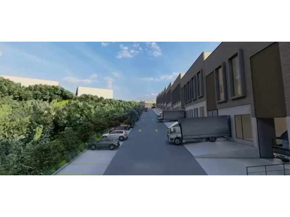 Lote de 813 mts2 en Unidad Cerrada en Copacabana — foto 2