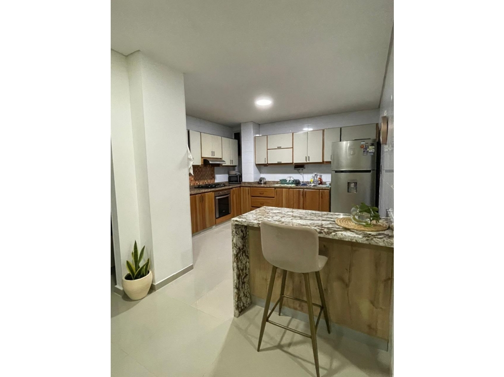 Apartamento de 230 mts2 en Santa Marta para Venta — foto 4