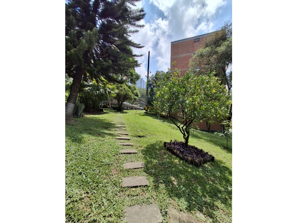 APARTAMENTO EN ARRIENDO EN LAS PALMAS — foto 5