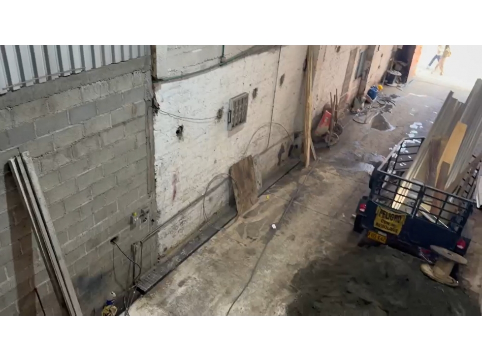 BODEGA EN ARRIENDO EN PERPETUO SOCORRO — foto 5