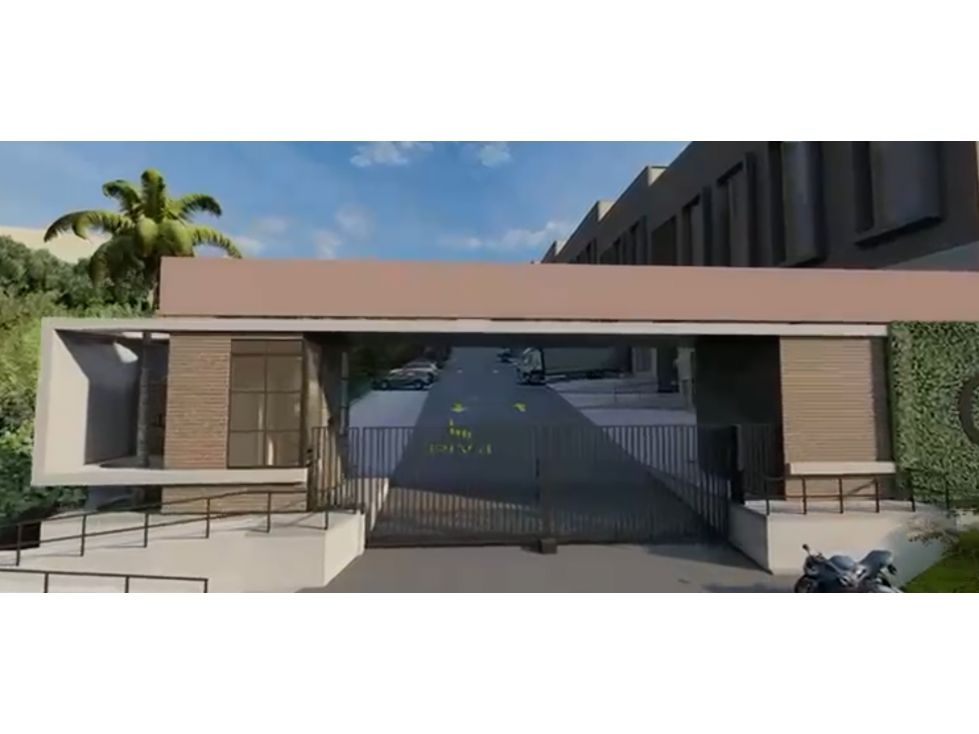 Bodega de 500 mts2 para Venta Nueva, Entrega en 8 meses - 4