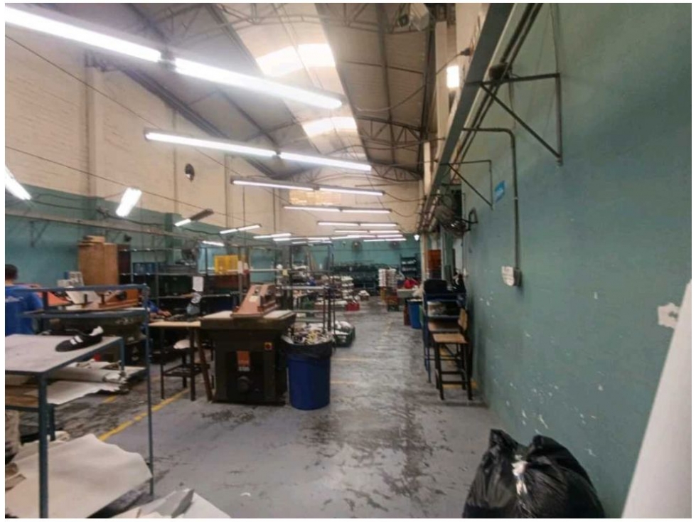 Bodega de 500 mts2 para Arriendo y Venta en Centro Medellín