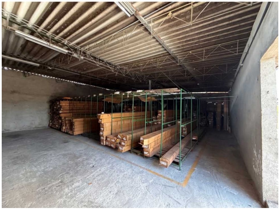BODEGA DE 1.200 MTS2 EN SAN JUAN CON LA NUTIBARA - 4