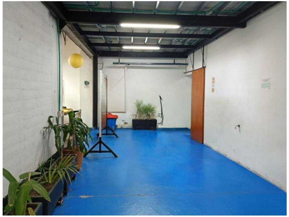BODEGA DE 1.000 MTS2 EN BELEN FATIMA (ZONA INDUSTRIAL) - 1
