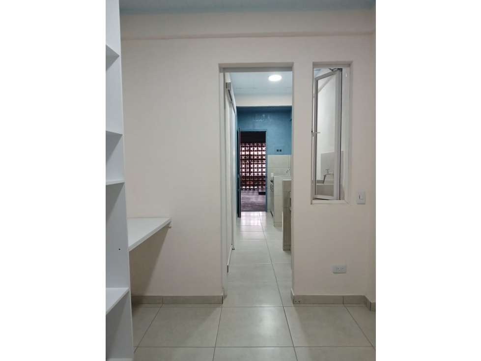 EDIFICIO EN VENTA CON 10 APARTAESTUDIOS - 4