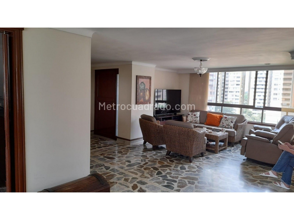 Apartamento en venta, EL POBLADO Medellín — foto 5