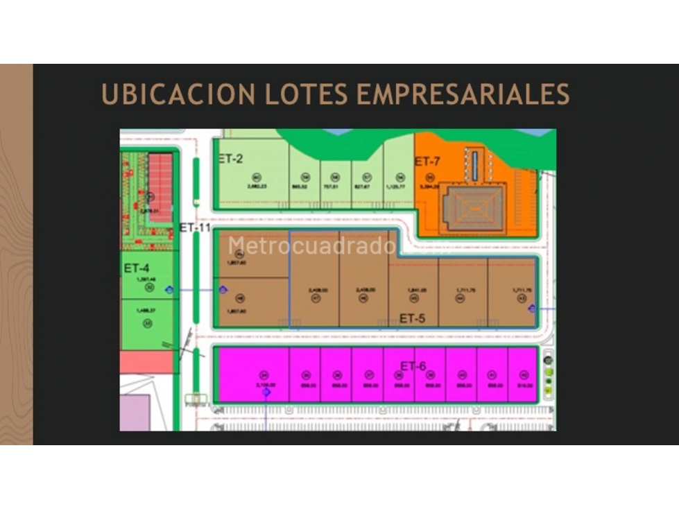 ESPECTACULAR LOTE DE 2.000 MTS2 EN RIONEGRO — foto 5