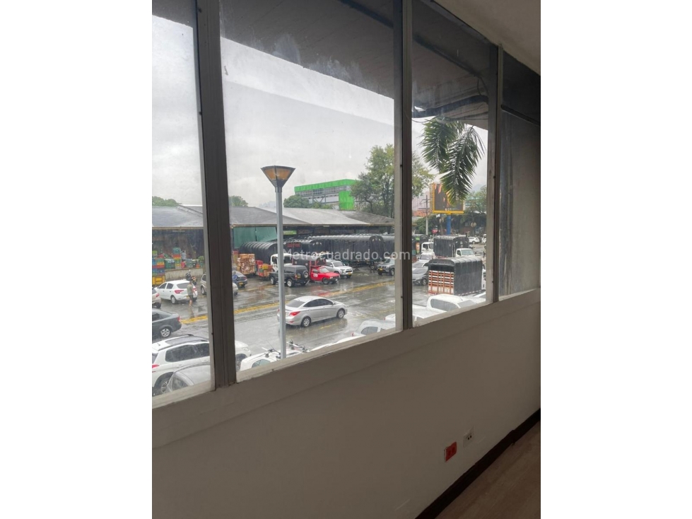 Oficina en venta, Mayorista Itagui - 5