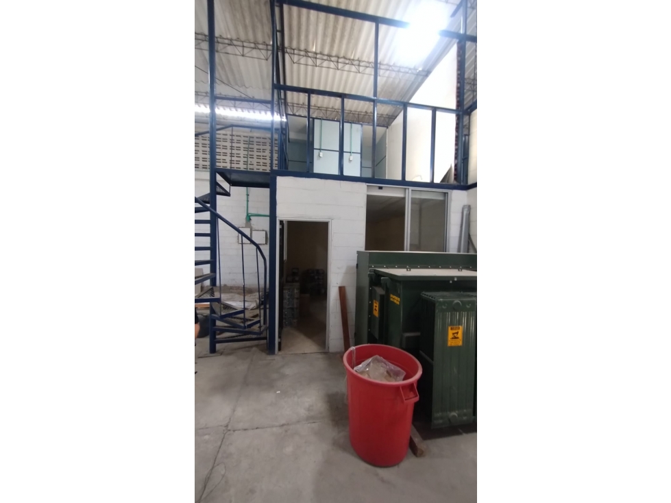 bodega circunvalar 400 mtrs2 - 5
