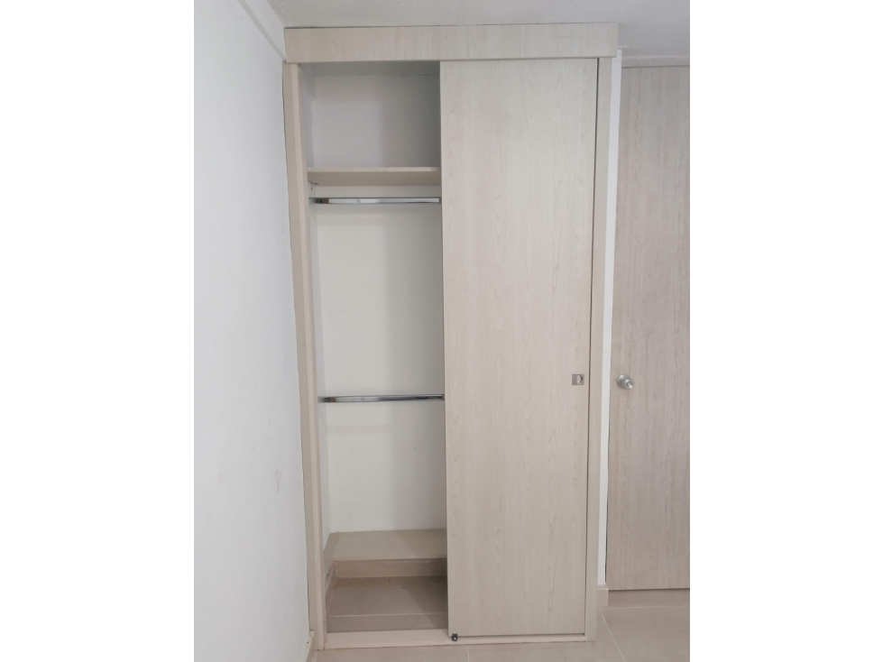 APARTAMENTO EL LAGO PUERTA DORADA — foto 5