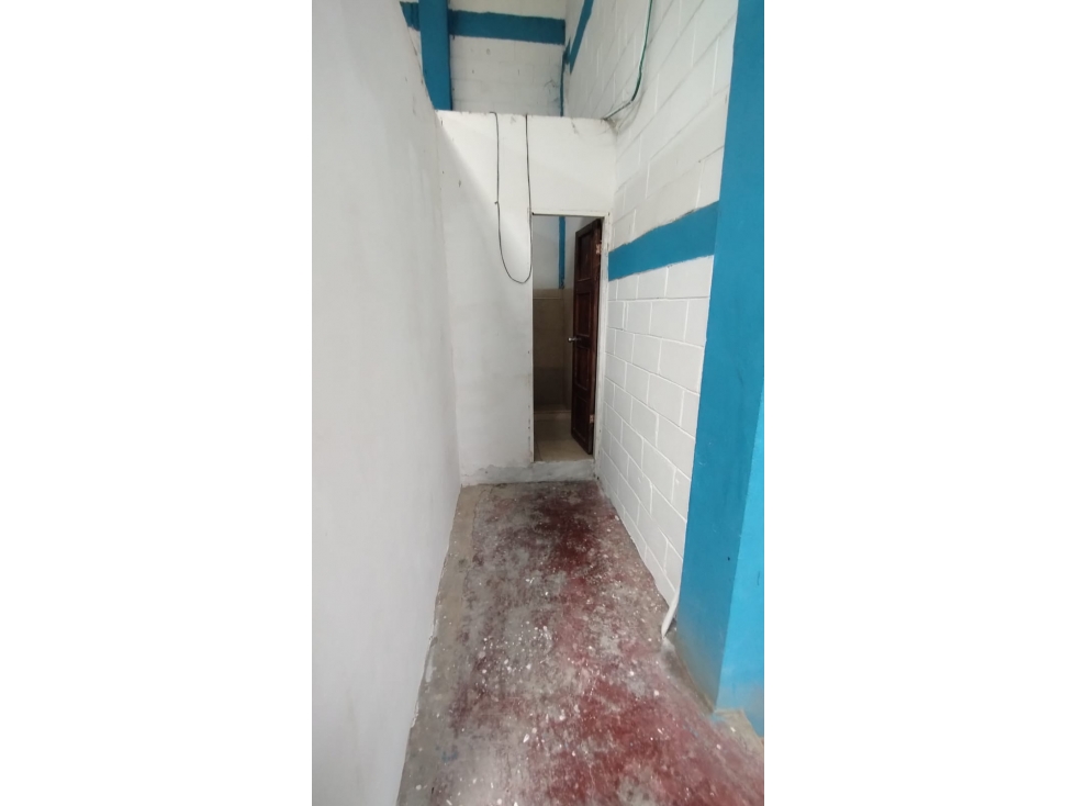BODEGA SECTOR LAS ESTRELLAS - 5