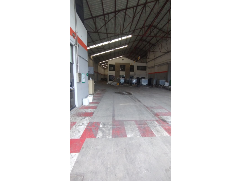 bodega calle 30 - 1