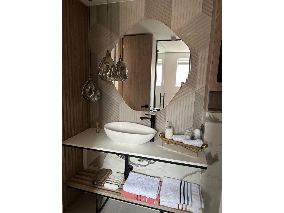 apartamento laureles