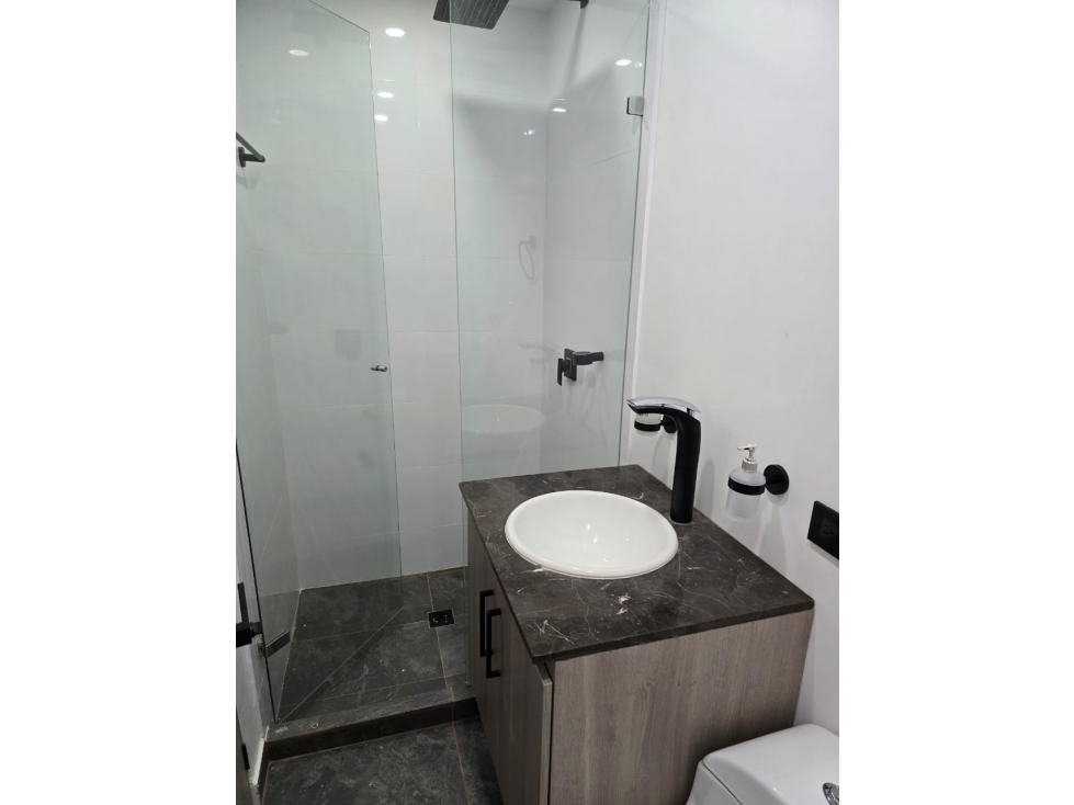 APARTAMENTO VENTA LOMA DEL INDIO — foto 5