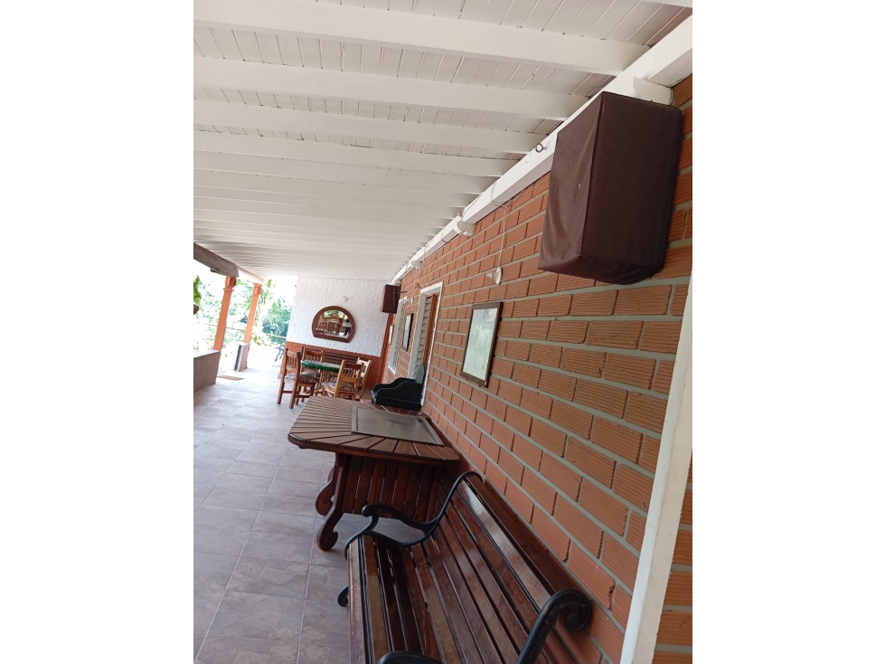 FINCA PARA ARRIENDO Y VENTA GIRARDOTA - 4