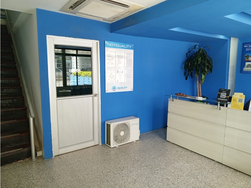 oficinas bodega (el bosque) — foto 5