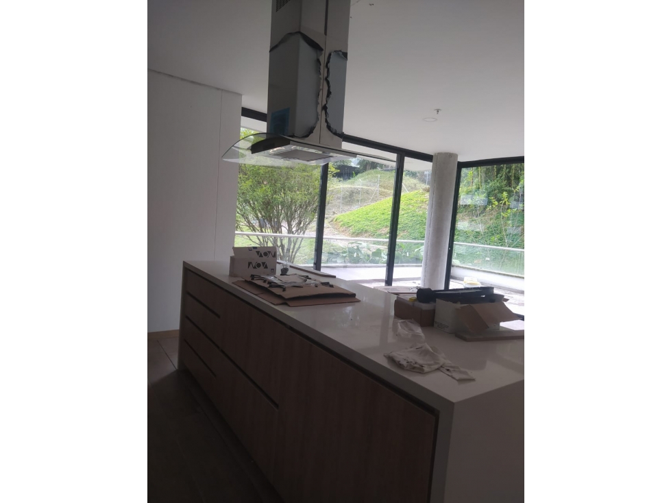 Apartamento de 165 mts2 en El Escobero — foto 6