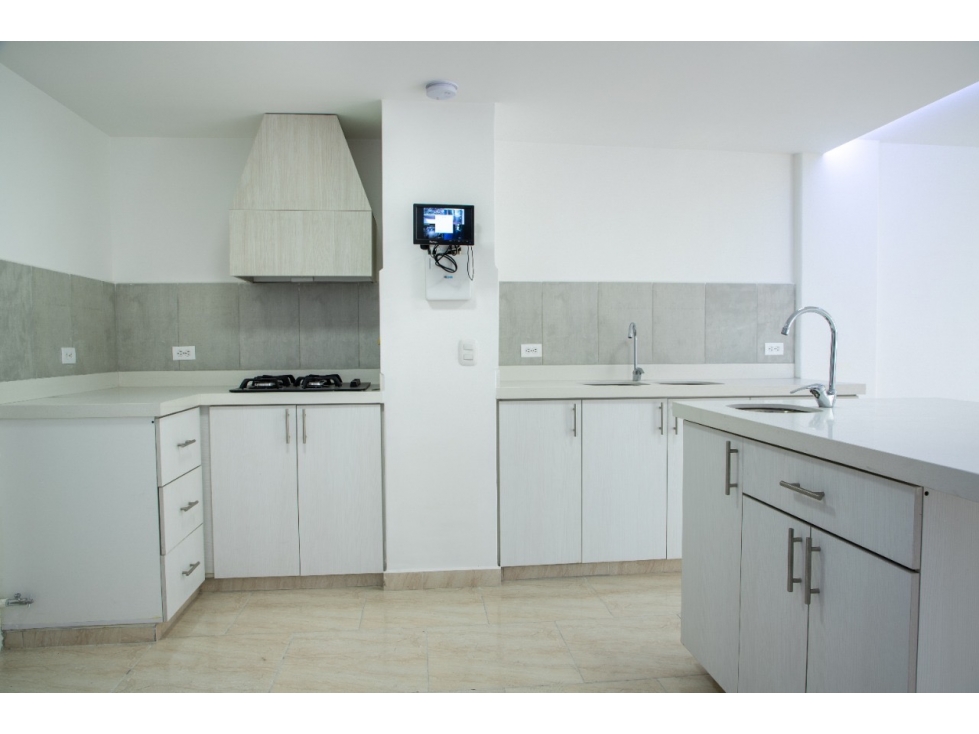Se vende apartamento Duplex en La Nueva Villa del aburrá — foto 6