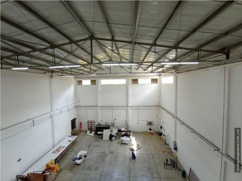 BODEGA DE 520 EN GIRARDOTA PARA VENTA - 5
