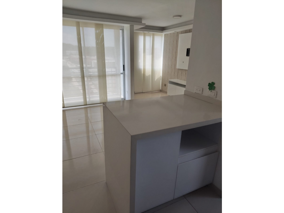 APARTAMENTO EN ALAMEDA DEL RIO — foto 6