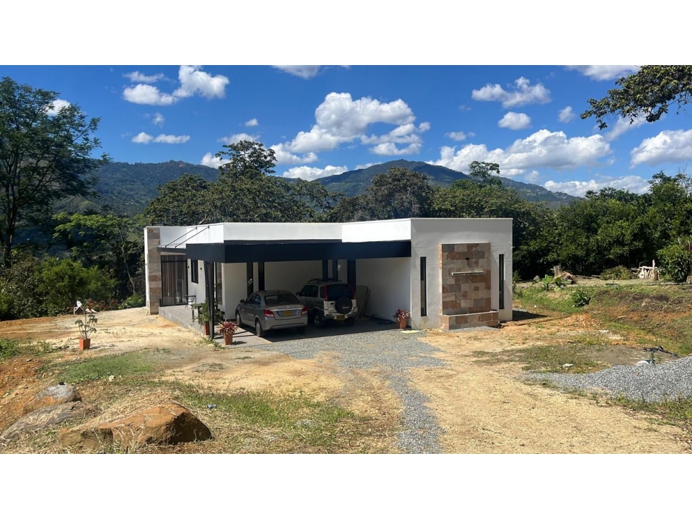 Casa campestre en venta — foto 5