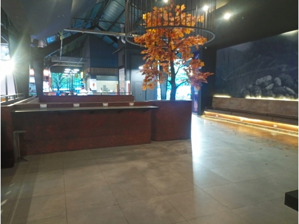 LOCAL COMERCIAL EN ARRIENDO EN MIXY MALL LOS COLORES — foto 6