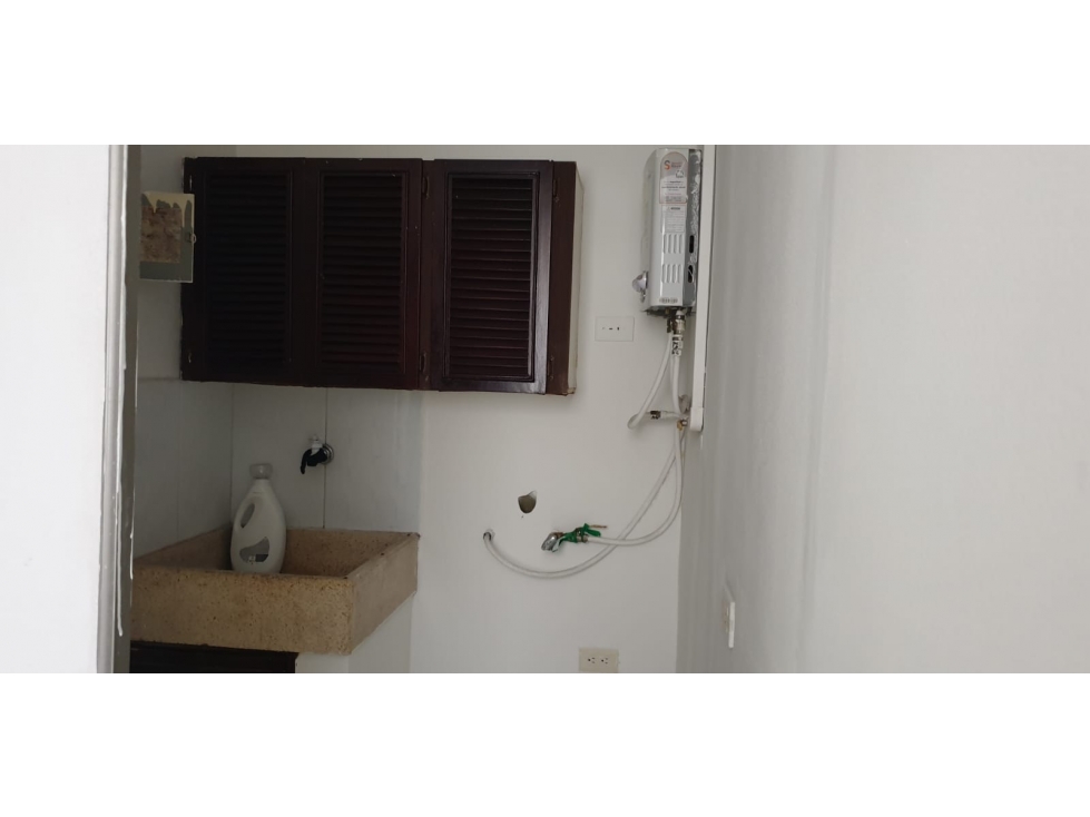 Se arrienda apartamento en la Loma del Indio — foto 6