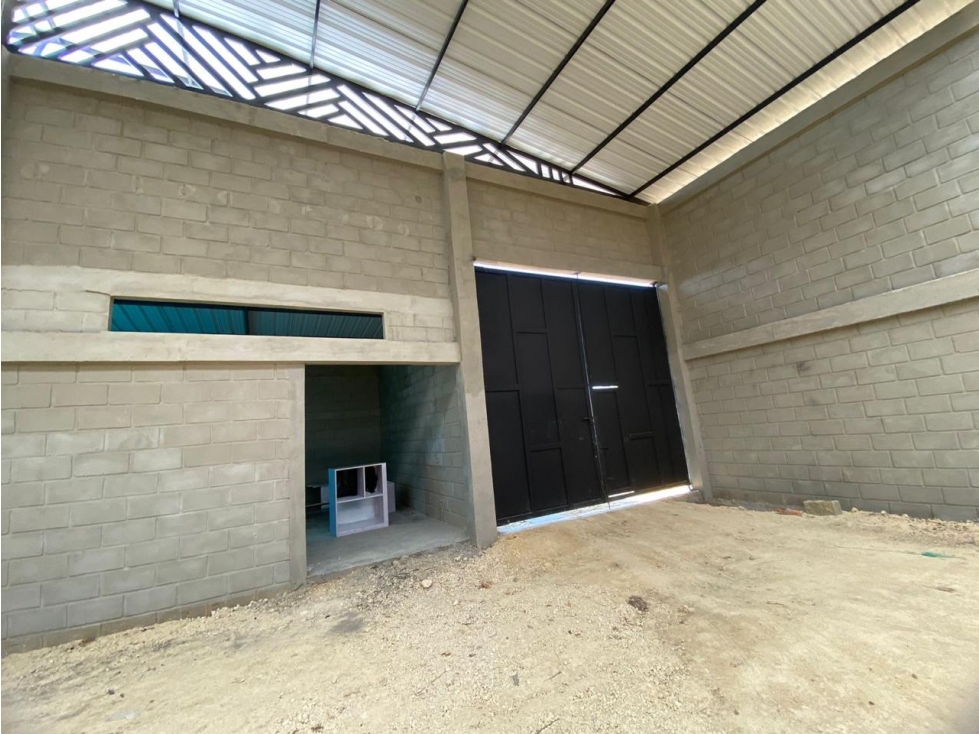BODEGA SECTOR TURBACO - 5