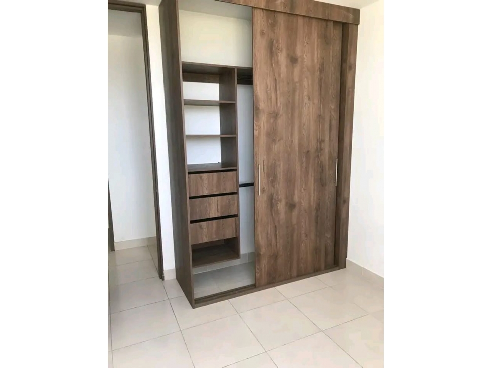 APTO EN AMAZILIA (ALAMEDA DEL RIO) — foto 5