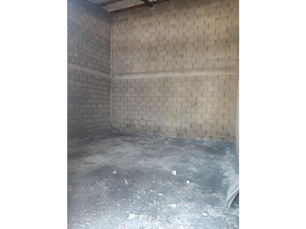 BODEGA EN SECTOR LA PLAYA — foto 5