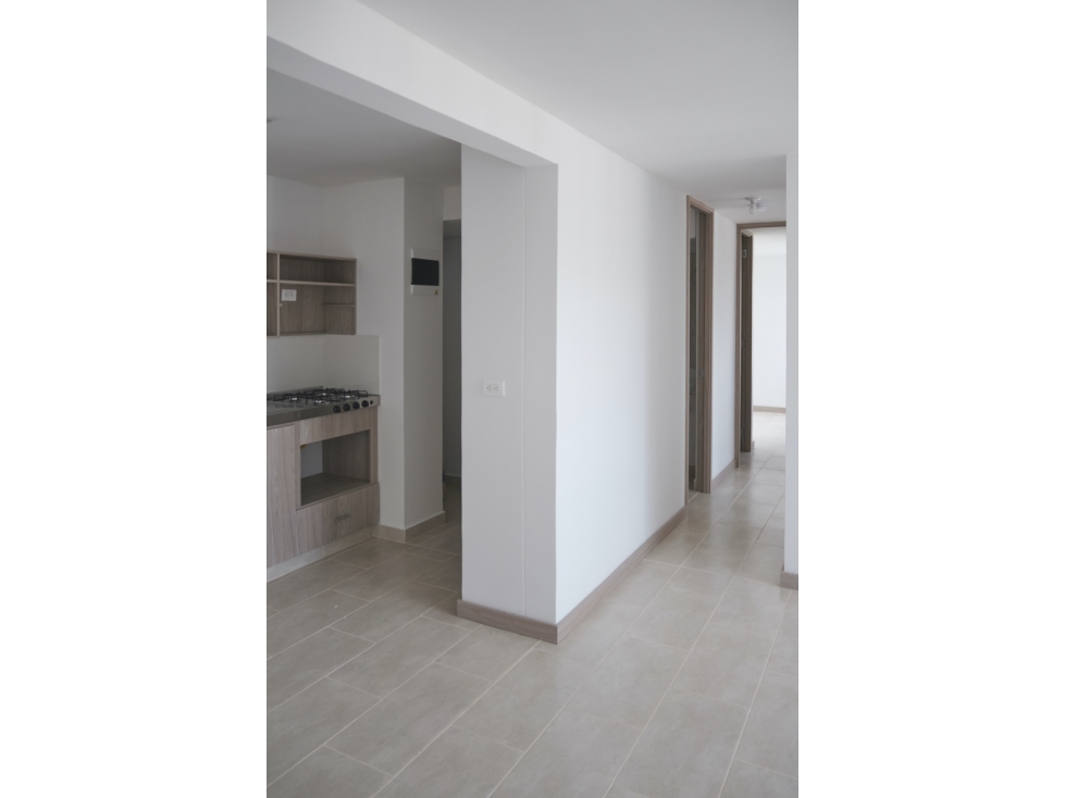 Apartamento en arriendo calazans — foto 5
