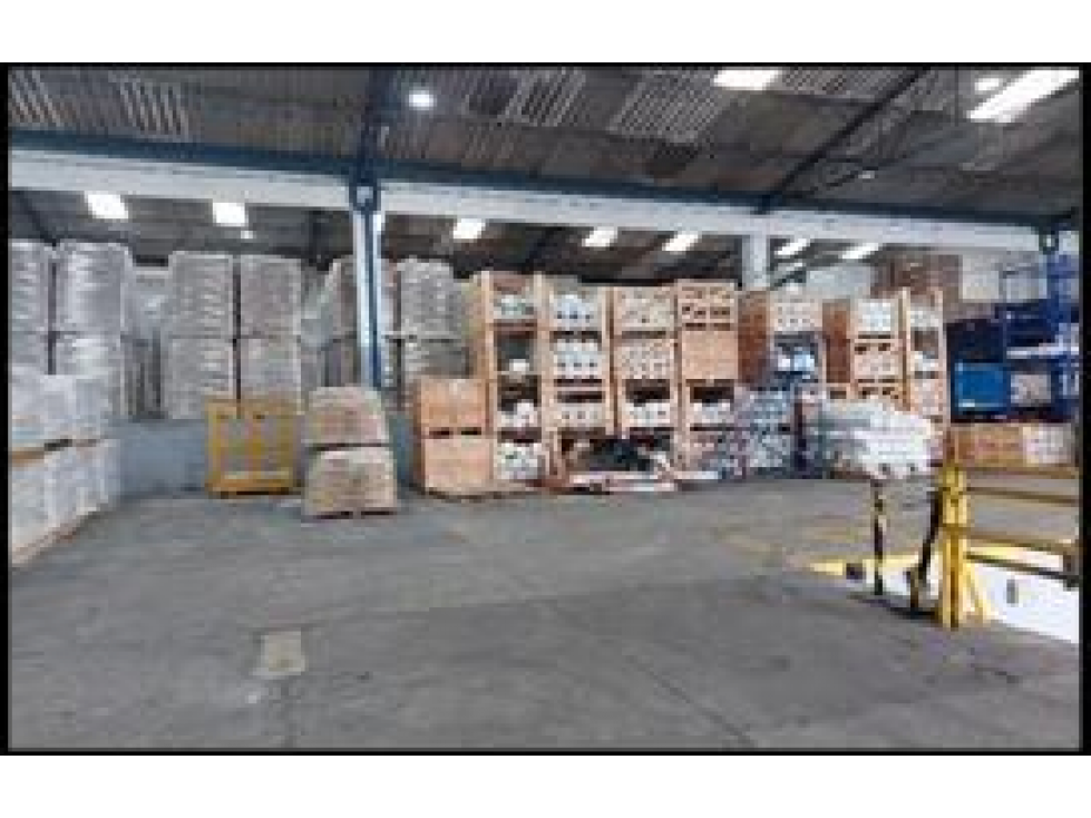 BODEGA INDUSTRIAL ARRIENDO SABANETA - 5
