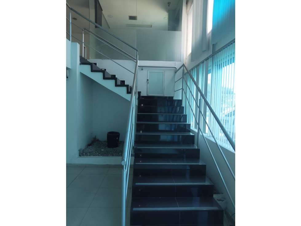 BODEGA EN SOLEDAD 3000 MTRS2 - 5