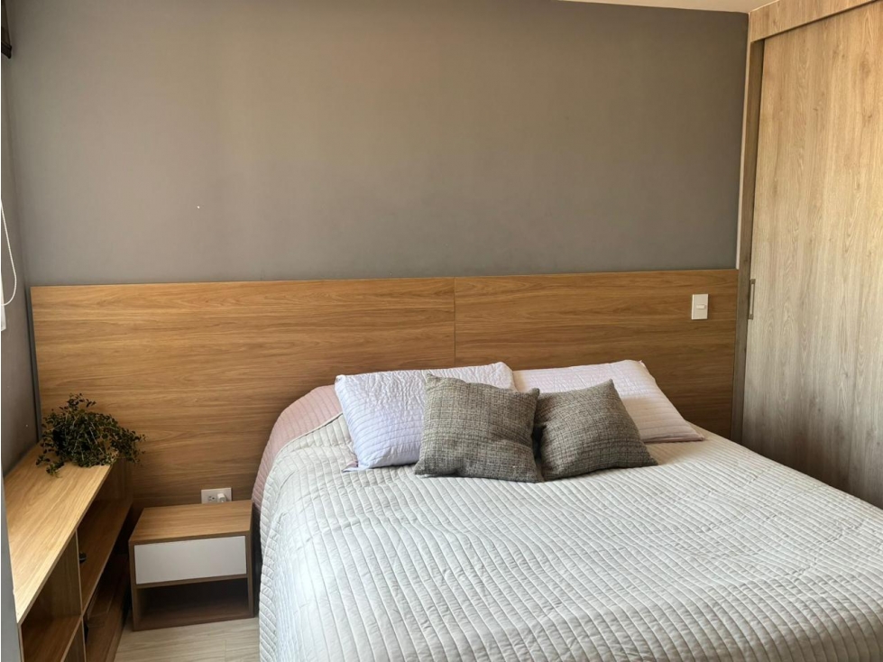 APARTAMENTO EN ARRIENDO EN METROPOLITAN — foto 6