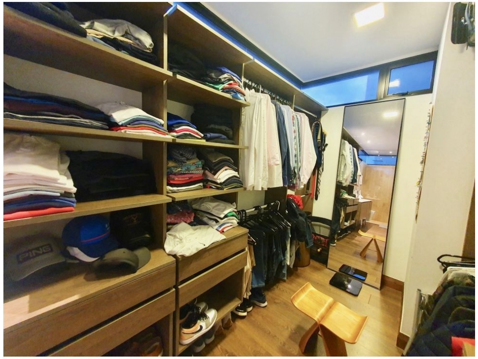APARTAMENTO EN VENTA EN EL POBLADO — foto 6