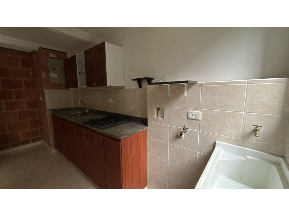 APARTAMENTO EN VENTA RODEO ALTO PARTE BAJA — foto 4