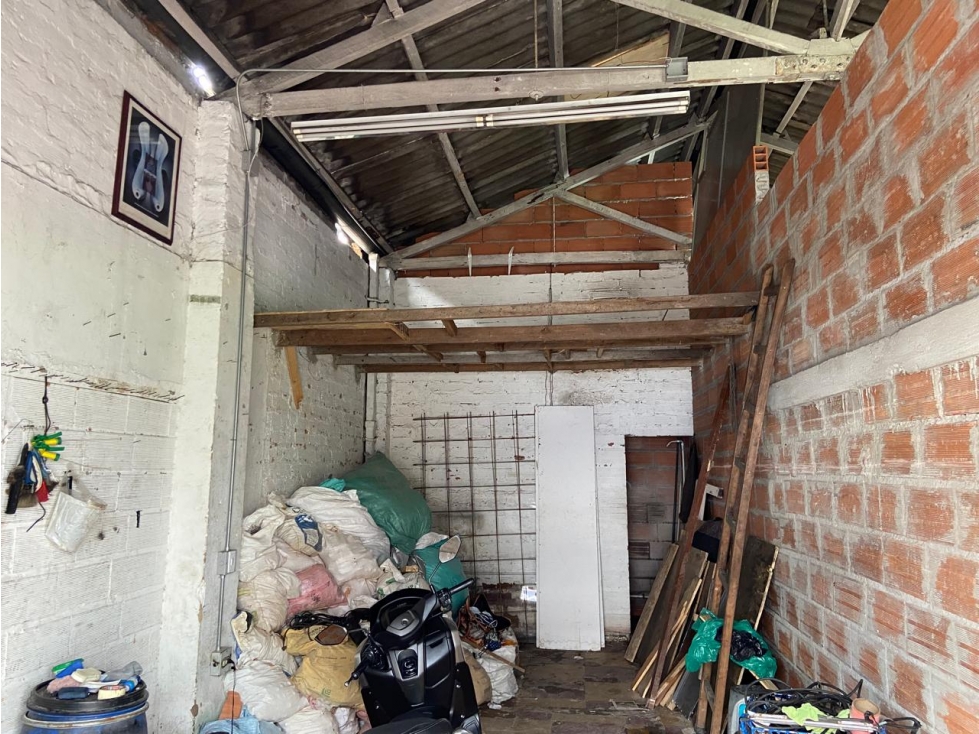 LOCAL COMERCIAL EN ARRIENDO BARRIO COLOMBIA — foto 5