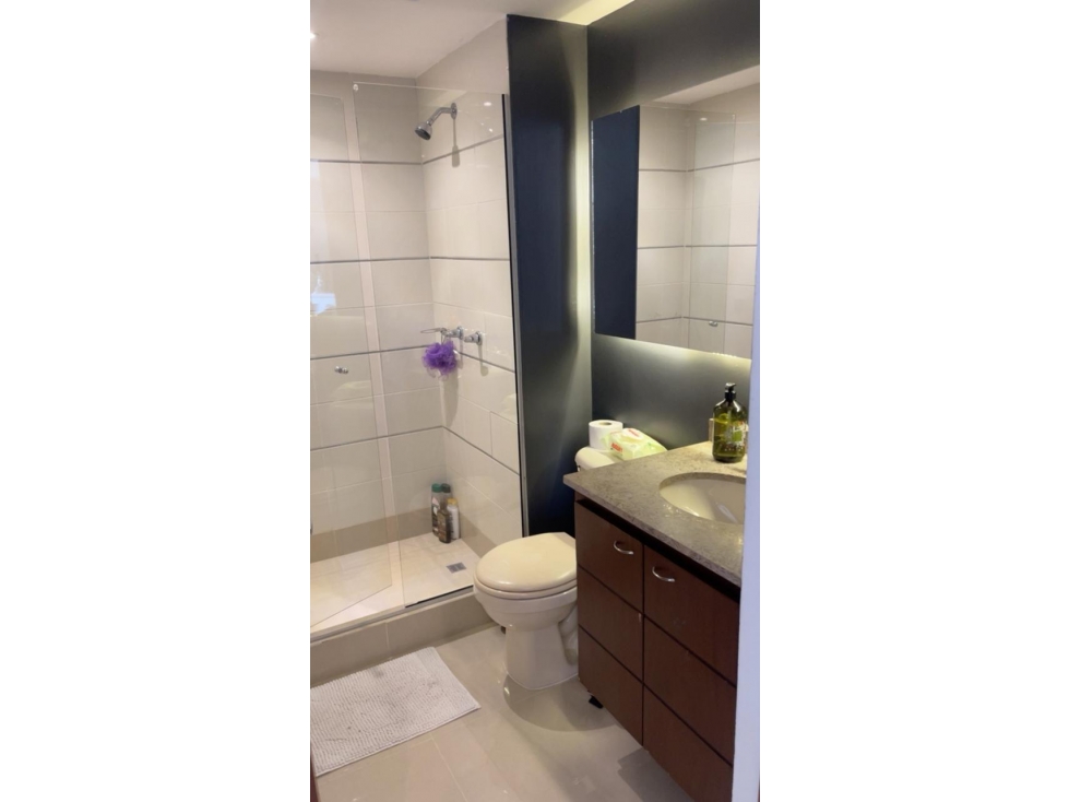 APARTAMENTO EN VENTA CIUDAD DEL RÍO UNIDAD COMPLETA — foto 6